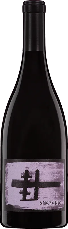 Opșrișor Smerenie 0.75L